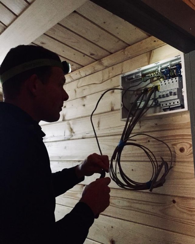 Electrical Installation